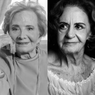 Mortes de Laura Cardoso e Glória Menezes reacendem mistério sobre a má fama de agosto