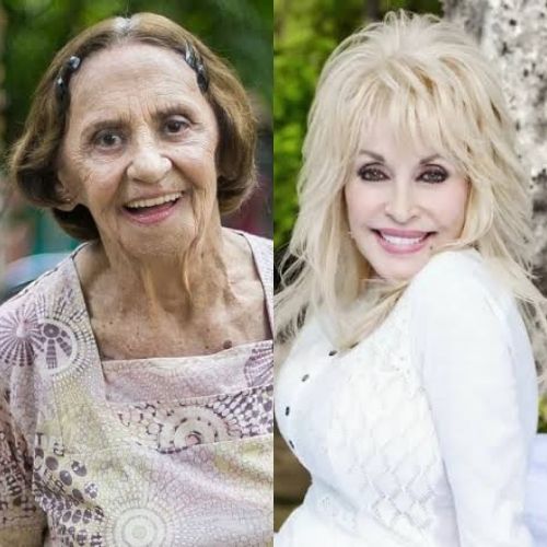 Última novela de Laura Cardoso teve música de Dolly Parton em cena que marcou despedida da atriz
