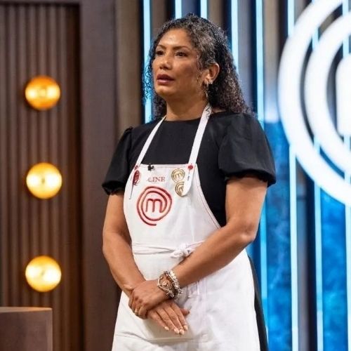 Participante volta ao MasterChef Brasil após vencer repescagem: ‘Vão ter que me engolir’