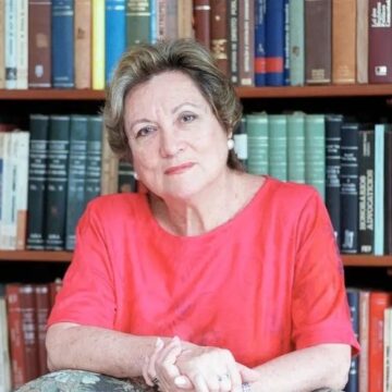 Quem foi Myriam Fraga? Conheça a escritora homenageada pela Flipelô 2026