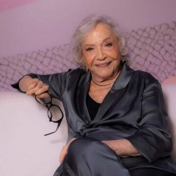Aos 97 anos, Nathalia Timberg celebra aniversário; relembre personagens marcantes da atriz