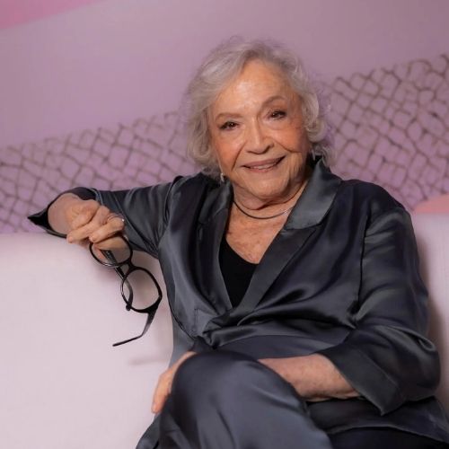 Aos 97 anos, Nathalia Timberg celebra aniversário; relembre personagens marcantes da atriz