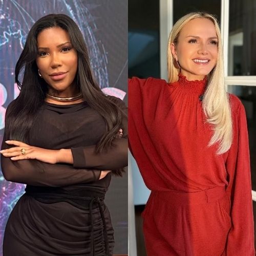 Após polêmica com Eliana, SBT afasta Carol Lekker e define futuro da apresentadora no ‘Fofocalizando’