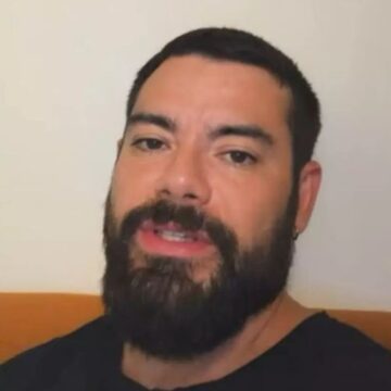 Namorado de Sandy faz reflexão sobre mulheres e diz: ‘Elas precisam ser amadas, e não compreendidas’