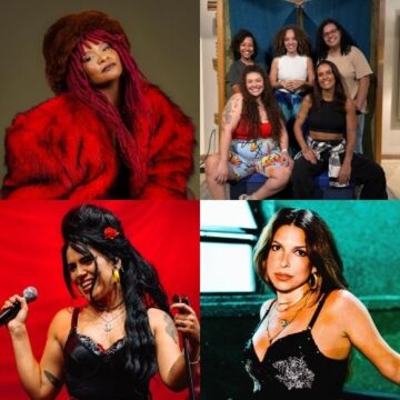 CASACOR Bahia anuncia shows de Illy, Larissa Luz, Sambaiana e Amy Reggaehouse; veja programação
