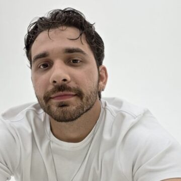 Gustavo Mioto anuncia novo álbum e promete projeto mais ousado da carreira
