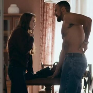 Adriana e Joel? Novo casal de ‘Quem Ama Cuida’ divide a web: ‘Química zero’