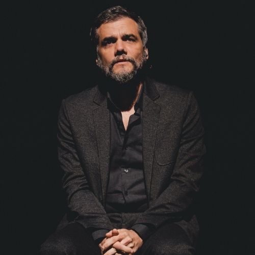 Crítica do New York Times elogia peça de Wagner Moura em festival na Escócia