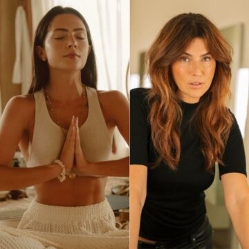 De Jade Picon a Fernanda Paes Leme: retiro de até R$ 10 mil no Ceará reúne famosos