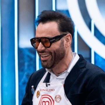 Participante do MasterChef revela que desistiu do reality após picada de aranha-marrom: “Quase fui de arrasta”