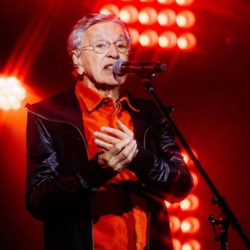 Caetano Veloso faz 84 anos; descubra as histórias por trás de 10 de seus maiores sucessos