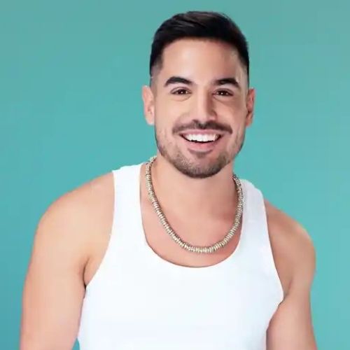 Participante do ‘Estrelas da Casa’, Bruno Gadiol já brilhou em ‘Malhação’ e chegou à semifinal do ‘The Voice Brasil’