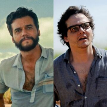 Frente fria em Salvador? 5 filmes com Wagner Moura para assistir em um dia chuvoso