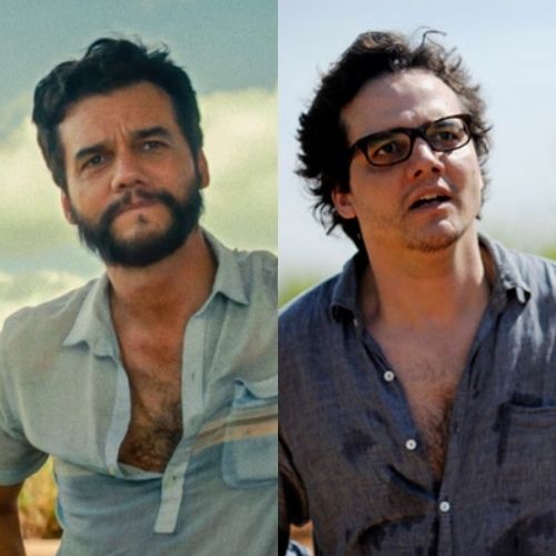 Frente fria em Salvador? 5 filmes com Wagner Moura para assistir em um dia chuvoso