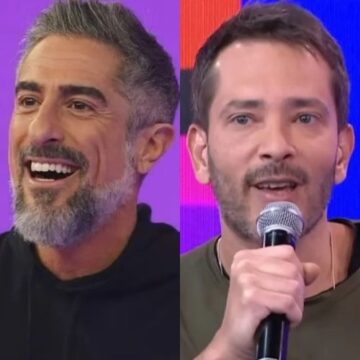 Marcos Mion processa Bento Ribeiro por calúnia e difamação após declarações sobre a MTV