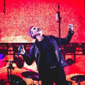 System of a Down e Faith No More anunciam show único no Brasil em 2027