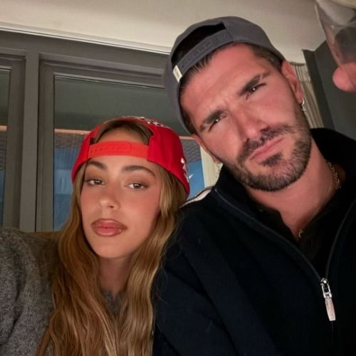 Namorada de Rodrigo De Paul, Tini Stoessel rompe com o pai após descobrir detalhes sobre fortuna de R$ 362 milhões