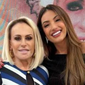 Globo prepara ex-BBB para cobrir Ana Maria Braga e Patrícia Poeta nas folgas; saiba detalhes