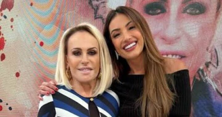 Globo prepara ex-BBB para cobrir Ana Maria Braga e Patrícia Poeta nas folgas; saiba detalhes