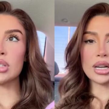Após internação, Bianca Andrade revela diagnostico e faz alerta: ‘Pode levar a morte’