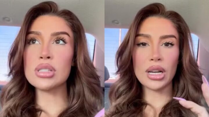 Após internação, Bianca Andrade revela diagnostico e faz alerta: ‘Pode levar a morte’