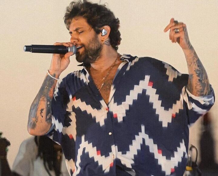 Jammil comanda show gratuito na Ponta de Humaitá na véspera do feriado