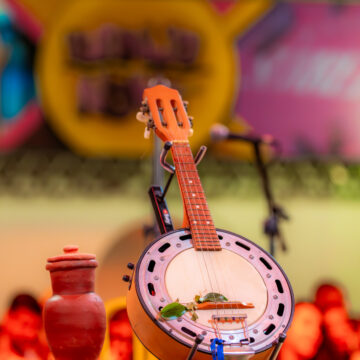 Banjo Novo anuncia venda de ingressos para o primeiro Réveillon da sua história; saiba detalhes
