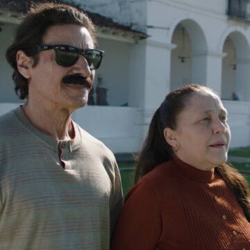 “Viver é Melhor que Sonhar”: filme sobre Belchior revela primeiras imagens e data de estreia