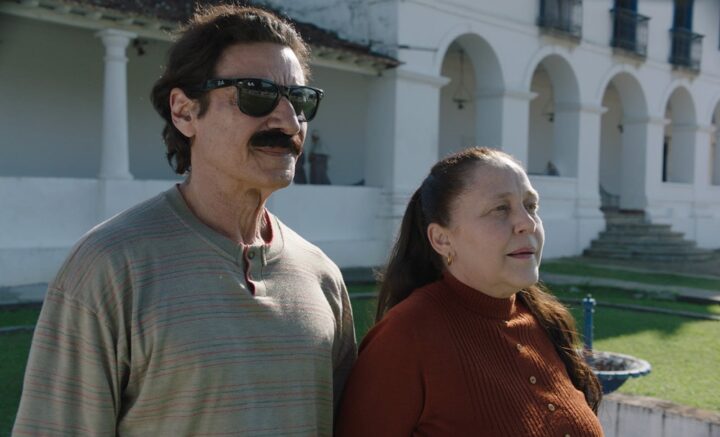 “Viver é Melhor que Sonhar”: filme sobre Belchior revela primeiras imagens e data de estreia