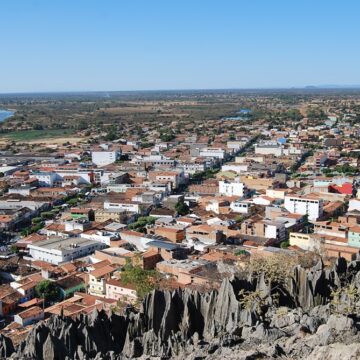 Bahia pode registrar temperaturas de até 37°C no fim de semana; veja a previsão