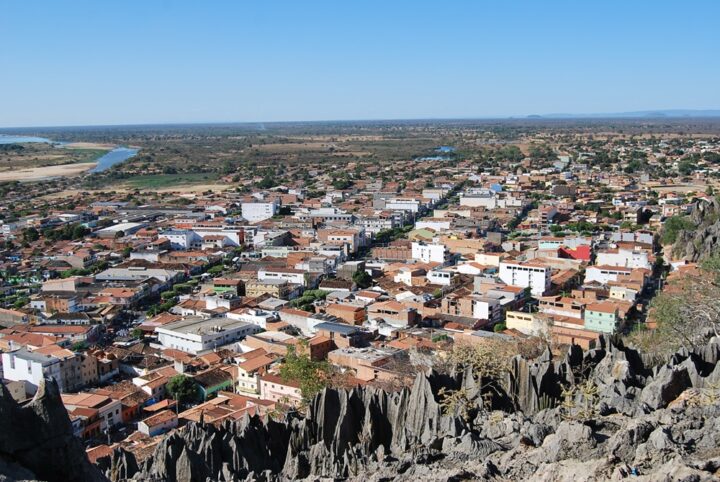 Bahia pode registrar temperaturas de até 37°C no fim de semana; veja a previsão