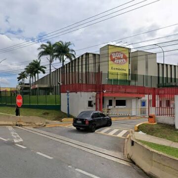 Funcionário mata três colegas a facadas em fábrica da Bombril no ABC Paulista