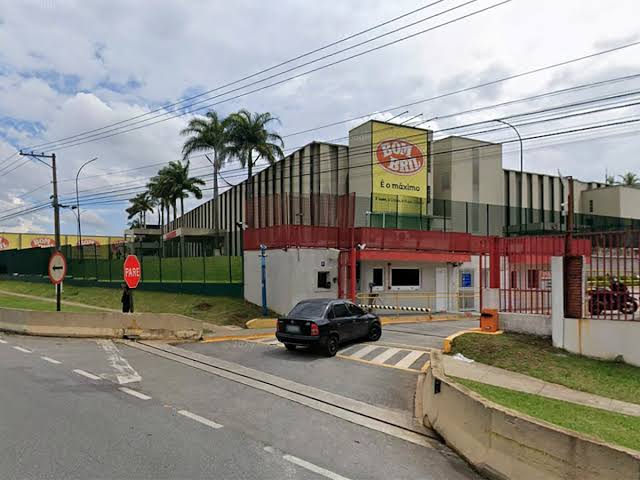Funcionário mata três colegas a facadas em fábrica da Bombril no ABC Paulista
