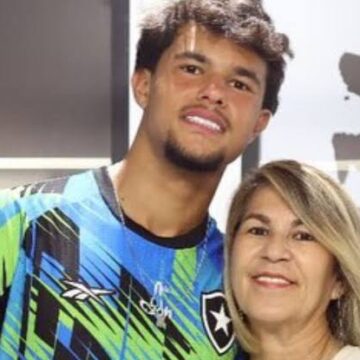 Valor para pensão de Bruninho Samudio é revelado; saiba quanto