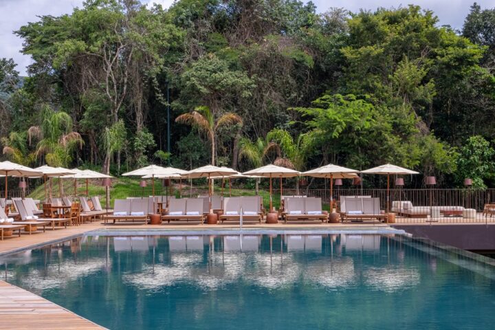 Hotel dentro do Inhotim ganha expansão após investimento de R$ 59,3 milhões