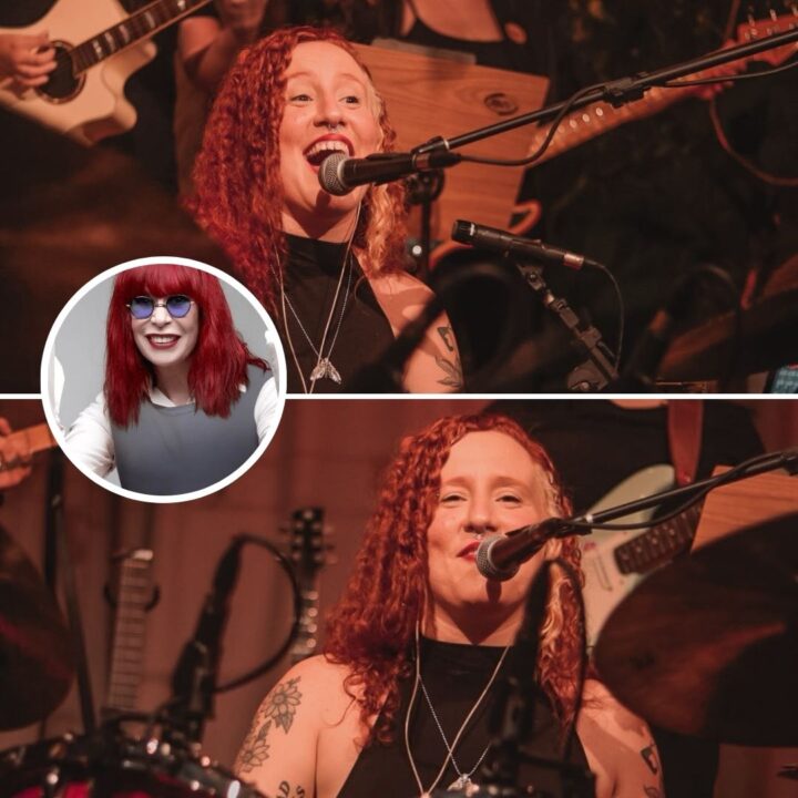 Show em homenagem a Rita Lee em Salvador: Lorena Martins revela inspiração e detalhes do tributo