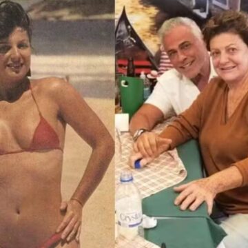 Galã dos anos 90, ex-ator da Globo é casado há mais de 35 anos com musa dos anos 70