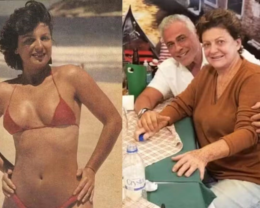Galã dos anos 90, ex-ator da Globo é casado há mais de 35 anos com musa dos anos 70