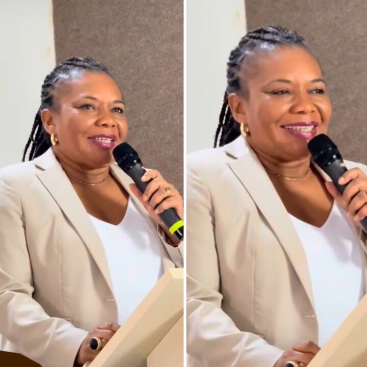Margareth Menezes participa do encerramento do 22º Enecult na UFBA