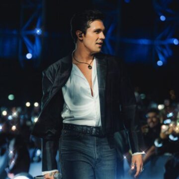 Metrô de Salvador terá esquema especial para show de Luan Santana na Fonte Nova