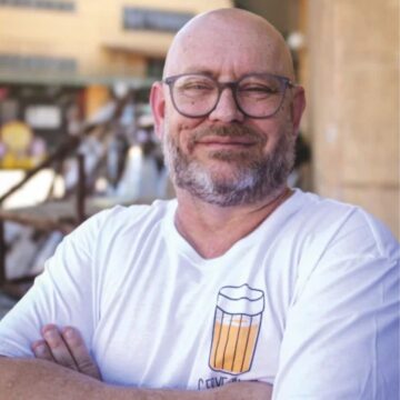 Luiz Antonio Simas lança livro sobre São Jorge em Salvador neste sábado (29)