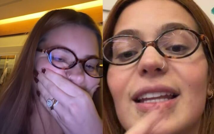 Viih Tube desabafa sobre TPM intensa às vésperas do casamento com Eliezer: ‘Estou no pico da irritação’