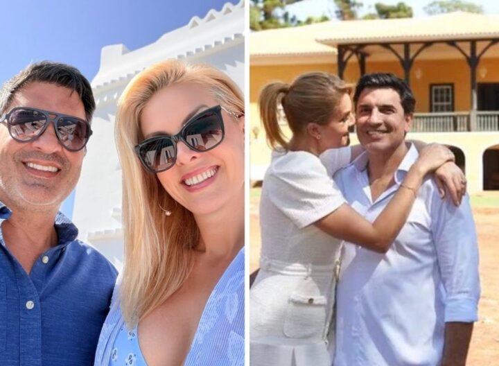 Casamento de Ana Hickmann e Edu Guedes terá show de grupo internacional