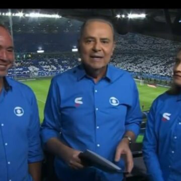 Fãs celebram retorno de Luis Roberto após tratamento contra o câncer: ‘Como é bom ouvir essa voz novamente’