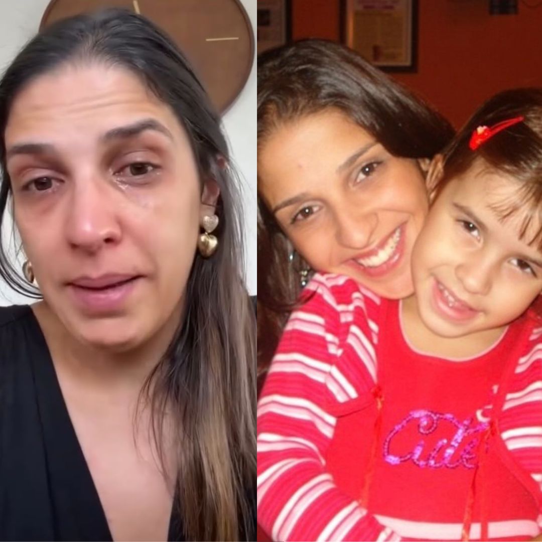 Mãe de Isabella Nardoni se emociona ao relatar questionamento da filha caçula: ‘O que a Isabella fez?’