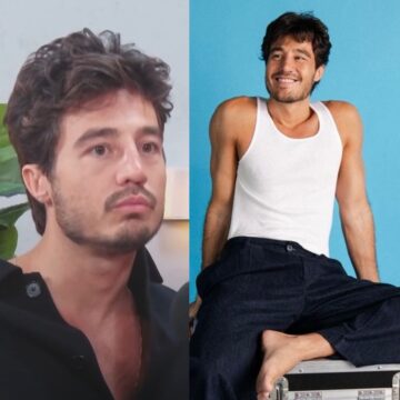 Tiago Iorc revela motivo da pausa na carreira no auge do sucesso: ‘Não dormia, eu bebia muito’