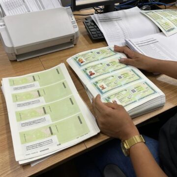 SAC realiza atendimento exclusivo da Nova Carteira de Identidade neste sábado (15)