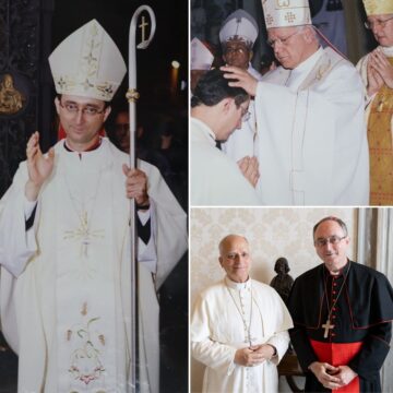 Salvador recebe cardeais e bispos de todo o Brasil para o Jubileu de Prata Episcopal do Cardeal Dom Sergio da Rocha