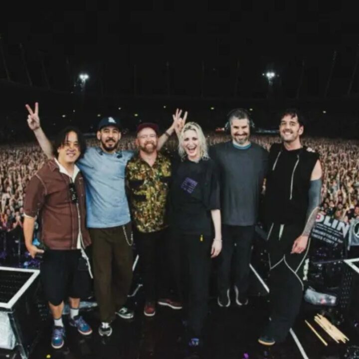 Documentário do Linkin Park estreia nos cinemas em setembro; saiba mais