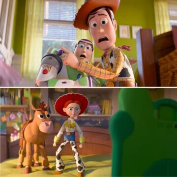 ‘Toy Story 5’ ganha data de estreia no streaming após sucesso nos cinemas; saiba quando